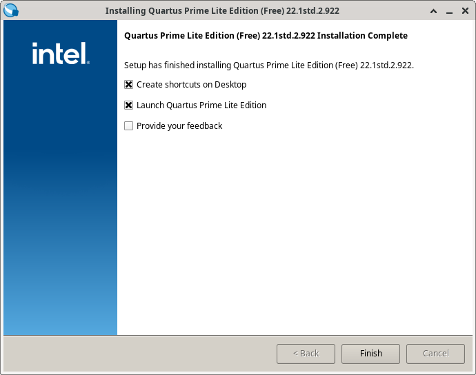Quartus